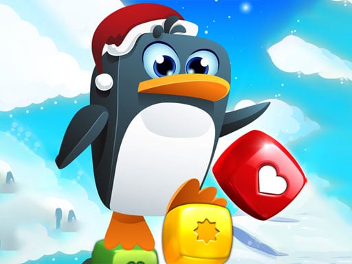 Penguin Pals Online