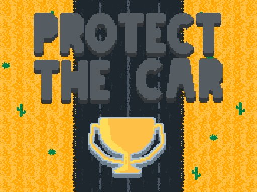 Protect the car Online