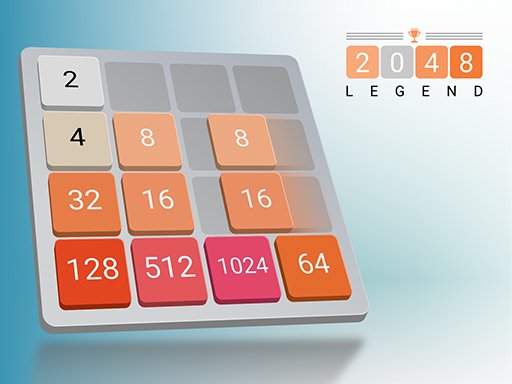 2048 Legend Online