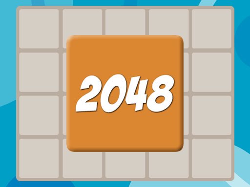 2048 Puzzle Online