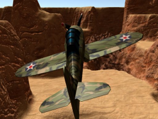 3D Air Racer Online