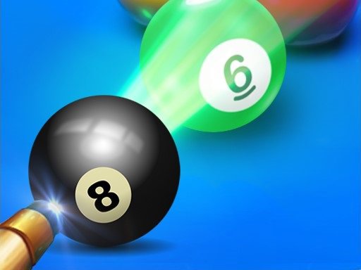 8 Ball Billiard Pool Online