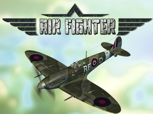 Ace Air Fighter Online