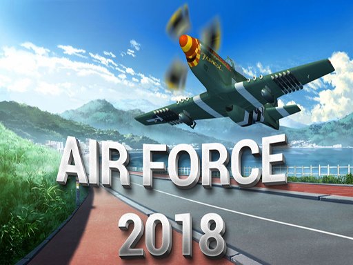 Air Force Online