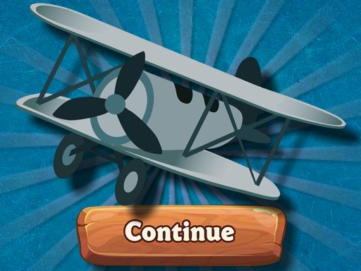 Airplane IO Online