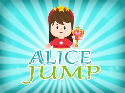 Alice Jump Online