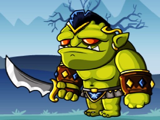 Angry Ork Online
