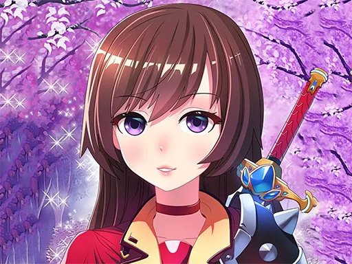 Anime Fantasy RPG Dress Up Online