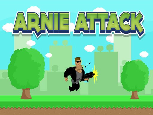 Arnie Attack Online