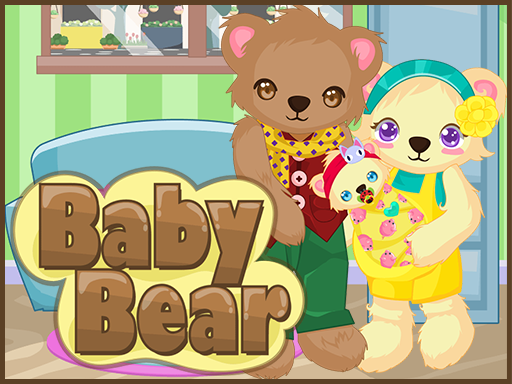 Baby Bear Online