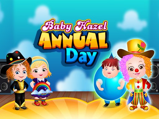 Baby Hazel Annual Day Online