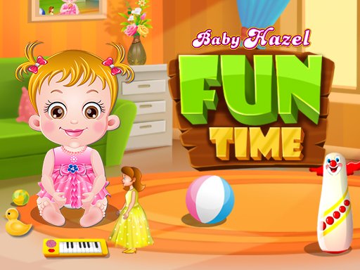 Baby Hazel Funtime Online