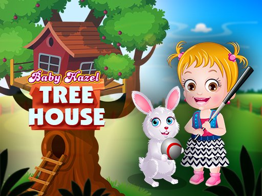 Baby Hazel Tree House Online