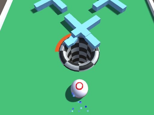 Ball.io Online