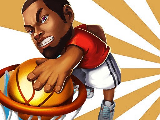 Basketball.io Online