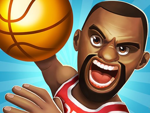 Basketball Strike Online