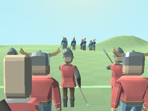 Battle Simulator Online