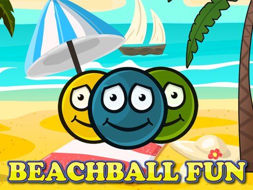 Beachball Fun Online
