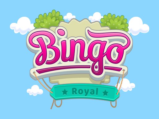 Bingo Royal Online