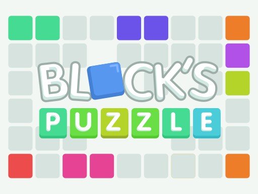 Blocks Puzzle Online