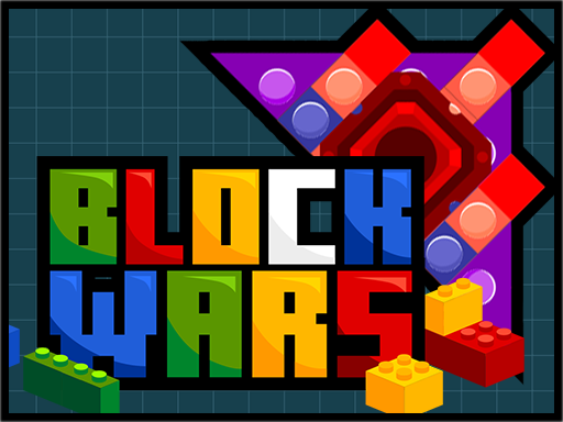 Blockwars Online