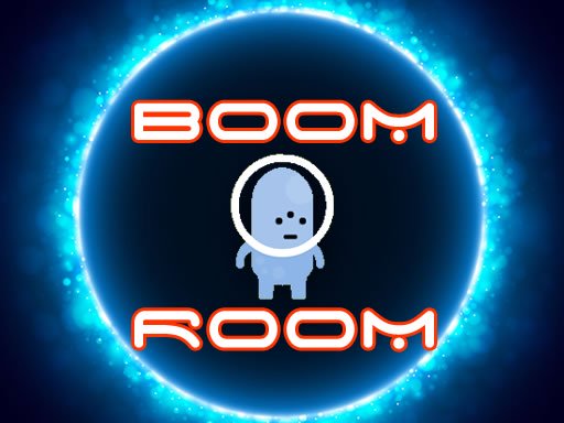 Boom Room Online