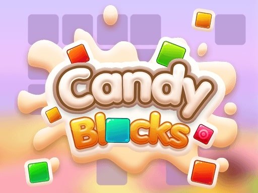 Candy Block Online