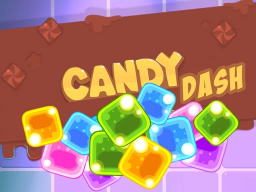 Candy Dash Online