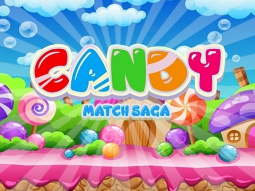 Candy Match Saga Online