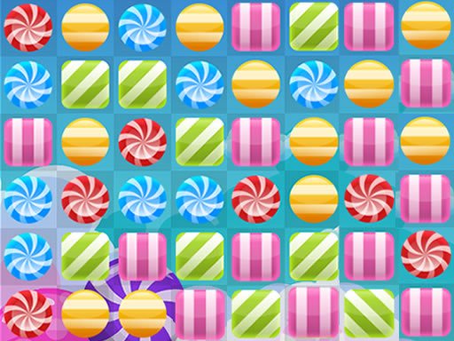 Candy Rush Online