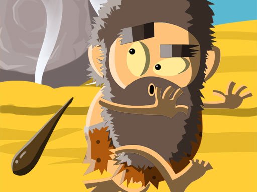 Caveman Adventures Online