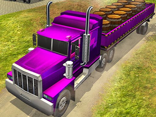 City Cargo Trailer Transport Online