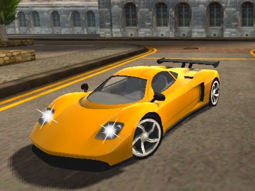City Stunt Cars Online