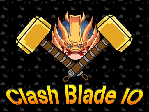 Clash Blade IO Online