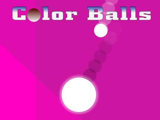Color Falling Balls Online