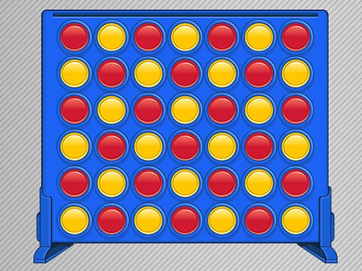 Connect 4 Multiplayer Online