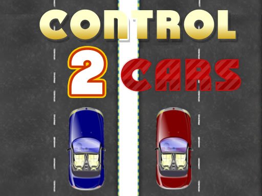 Control 2 Cars Online