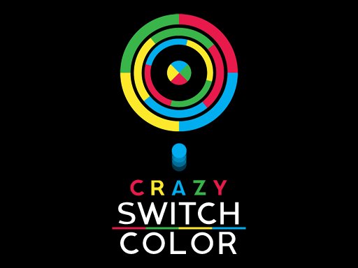 Crazy Switch Color Online