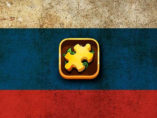 Daily Russian Jigsaw Online