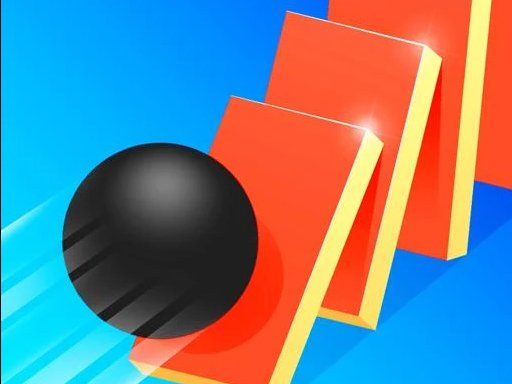 Domino Falls 3D Online