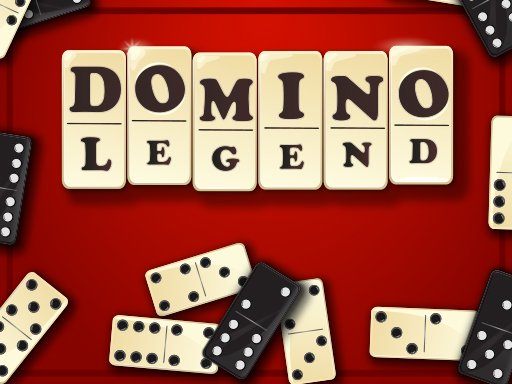 Domino Legend Online