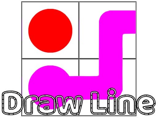 Draw Line Online