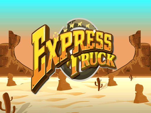 Express Truck Online