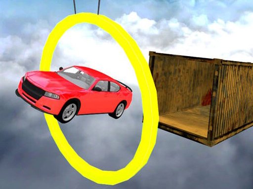 Extreme Impossible Tracks Stunt Car Racing 3D Online