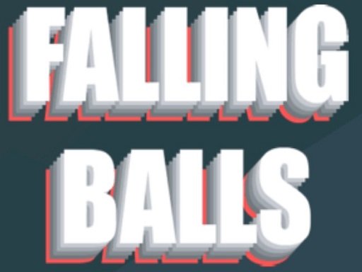 Falling Balls 2019 GM Online