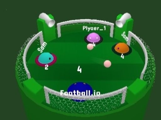 Football.io Online