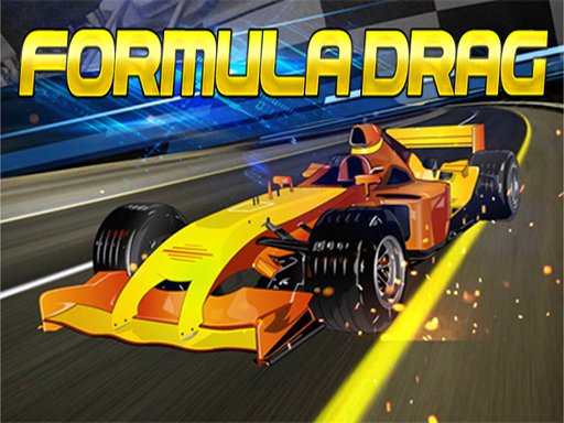 Formula Drag Online
