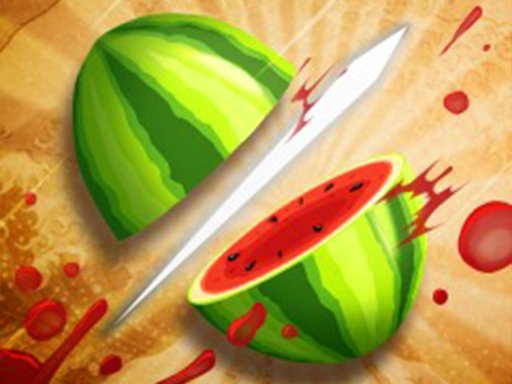 Fruit Ninja Online Online