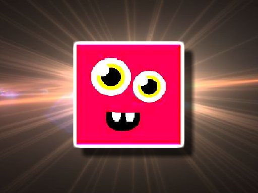 Funky Cube Monsters Online