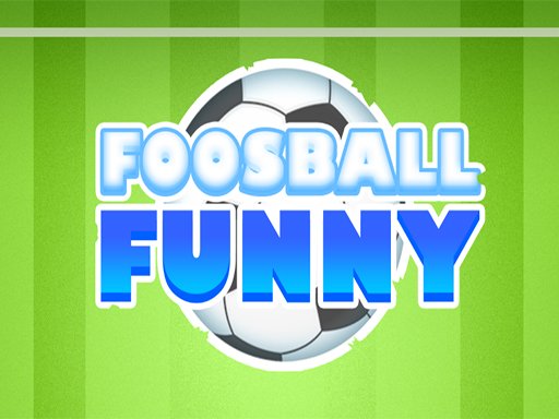 FZ FoosBall Online